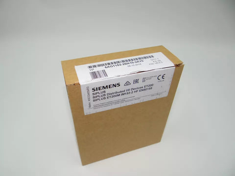 Siemens Simatic S7 6AG1153-2BA10- 2XY0 6AG1 153-2BA10-2XY0