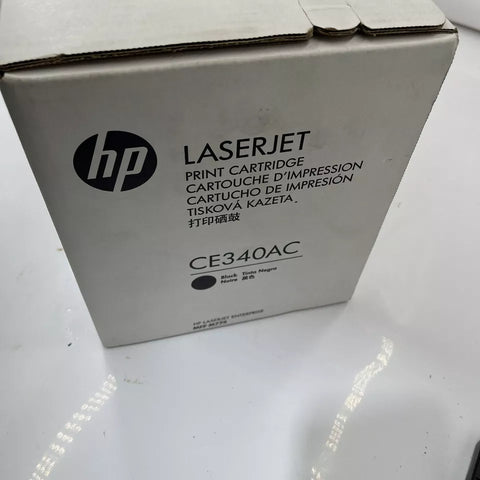 HP CE340AC