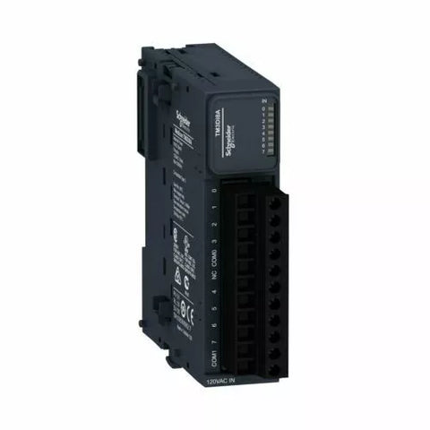 SCHNEIDER ELECTRIC TM3DI8