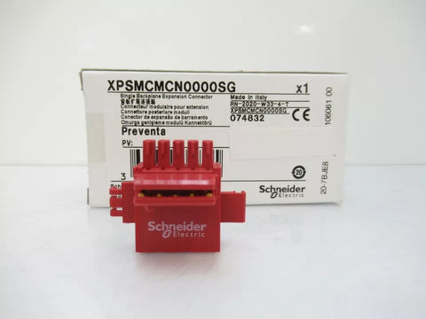 SCHNEIDER ELECTRIC XPSMCMCN0000SG