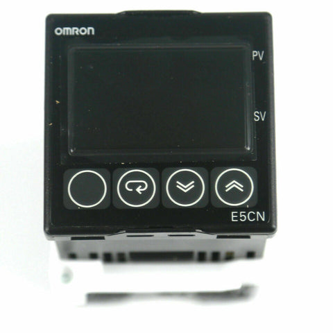 OMRON E5CN-HTR2M-500