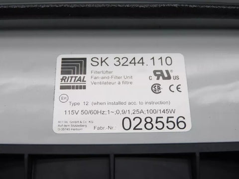 RITTAL SK3244.110