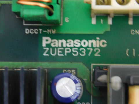 Panasonic ZUP5372