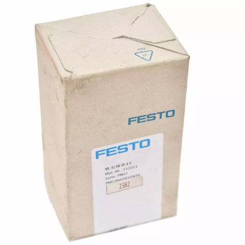 FESTO  VL-5/3E-D-1-C