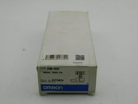 OMRON D5B-1023