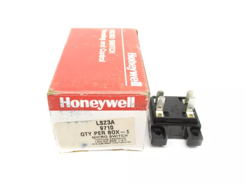 HONEYWELL LSZ3A