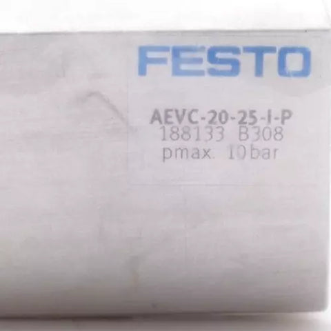 FESTO AEVC-20-25-I-P