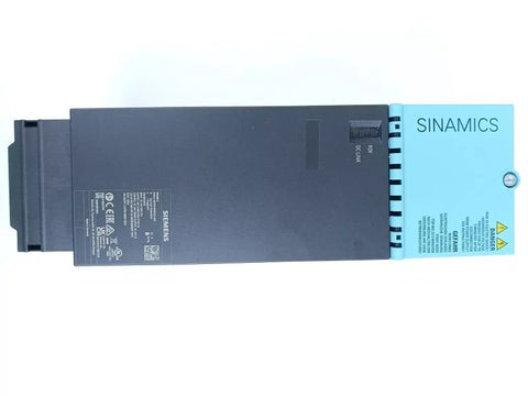 Siemens 6SL3120-1TE26-0AC0