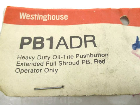 WESTINGHOUSE PB1ADR