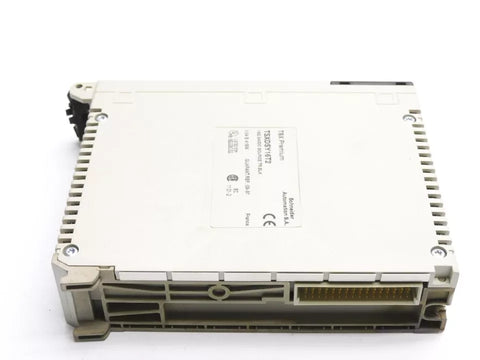 SCHNEIDER ELECTRIC TSXDSY16T2