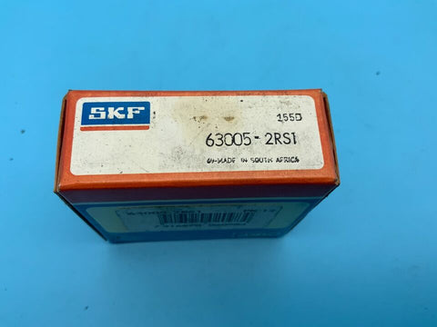 SKF 63005-2RS1