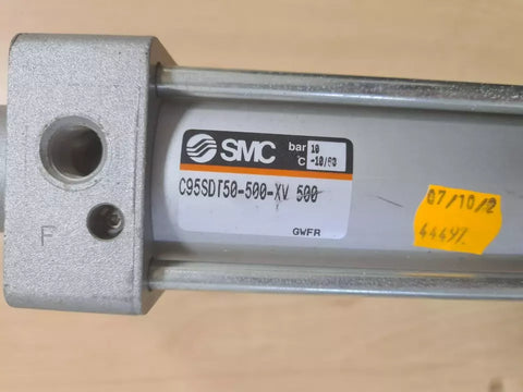 SMC C95SDT50-500-XV 500