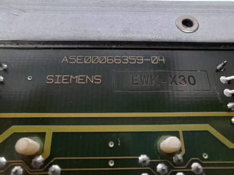 Siemens   A5E00066359-04