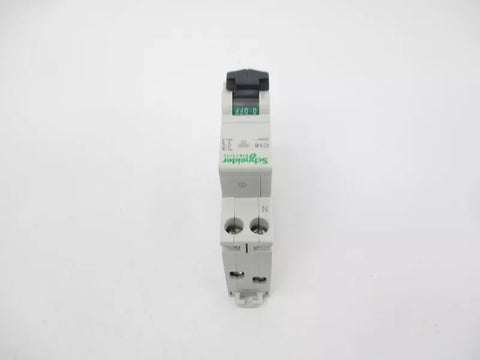 SCHNEIDER ELECTRIC 17509