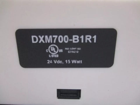 BANNER ENGINEERING DXM700-B1R1