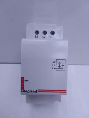 LEGRAND 03608