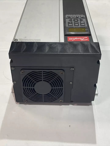 DANFOSS VLT6011HT4C54STR3DLF00A00CO