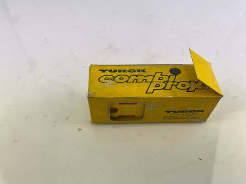 TURCK NI30-CP40-BZ3X