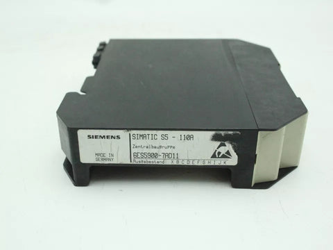 SIEMENS 6ES5900-7AD11