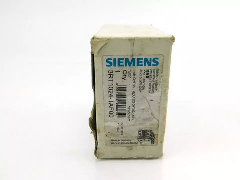 Siemens 3RT1024-IAF00