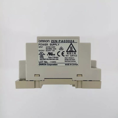 OMRON ZEN PA03024