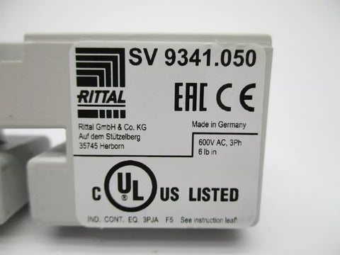 RITTAL SV-9341.050