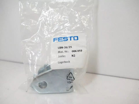 FESTO LBN-20/25