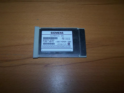 Siemens Simatic S5 6ES5374-2FK21 6ES5 374-2FK21