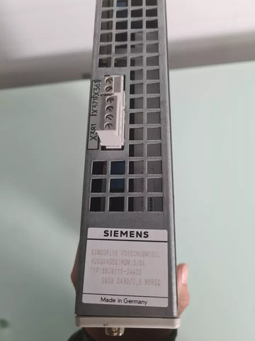 SIEMENS 6SC6110-3AA00