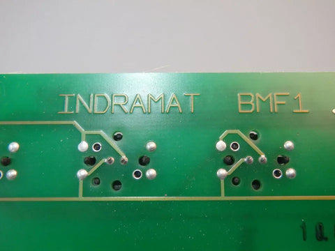 INDRAMAT BMF1 / 109-0911-3B03-00