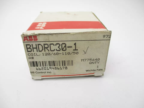 ABB BHDRC30-1