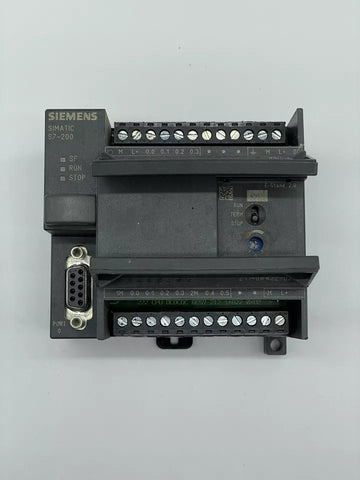 Siemens 6ES7 211-0AA22-0XB0