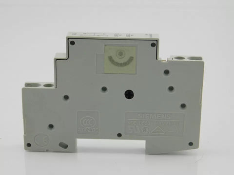 SIEMENS 5SX9 100