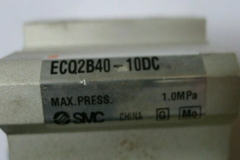 SMC ECQ2B40-10DC