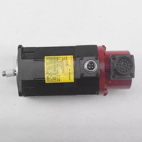 Fanuc A06B-0312-B001