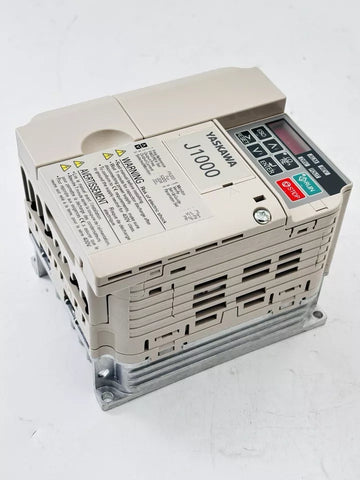 YASKAWA CIMR-JC4A0002BAA