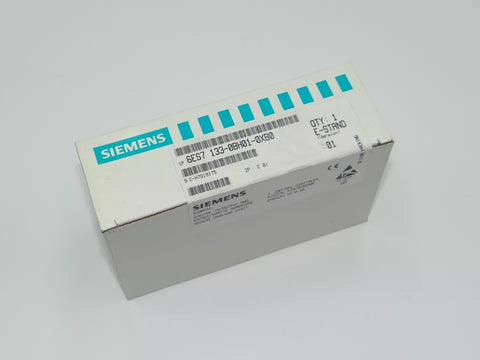 Siemens Simatic S7 6ES7133-0BH01- 0XB0 6ES7 133-0BH01-0XB0