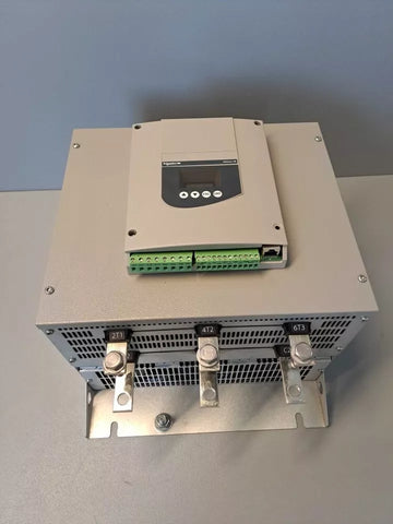 SCHNEIDER ELECTRIC ATS-48C25Q