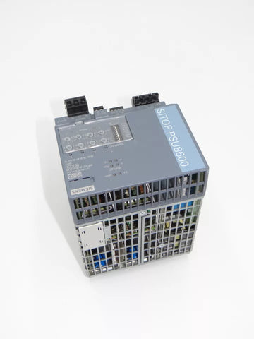 Siemens Sitop PSU8600 6EP3437-8MB00- 2CY0