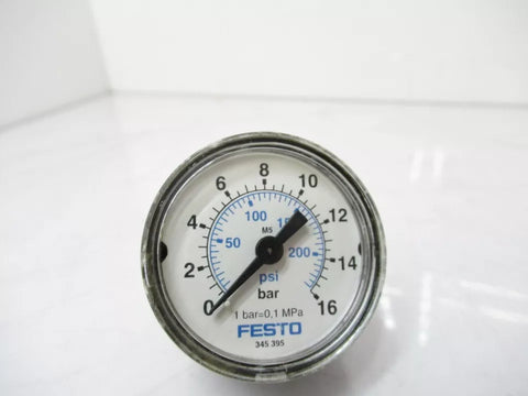 FESTO MA-40-16-1/8