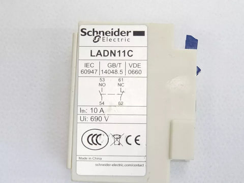 Schneider Electric LADN11C