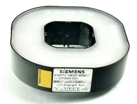 Siemens 6GF9004-8BA