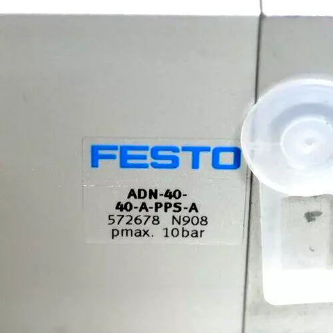 FESTO ADN-40-40-A-PPS-A