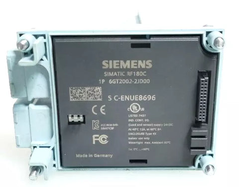 Siemens 6GT2002-2JD00