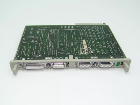 Siemens Simatic S5 6AV1222-0AC20 6AV1 222-0AC20