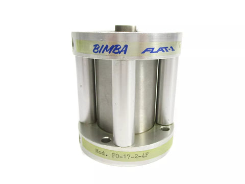 BIMBA FO-17-2-4F