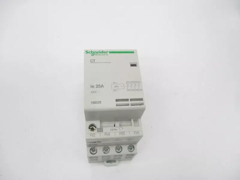 SCHNEIDER ELECTRIC 16023