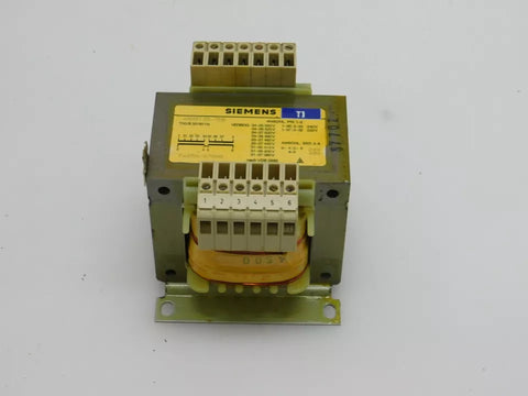 SIEMENS 4AM5135-7DB