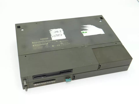 Siemens Simatic S7 6ES7 444-1MX00-0XE0 6ES7444-1MX00-0XE0