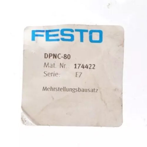 FESTO DPNC-80